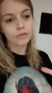 Miss Marilyn Ⓥ [ missmarilynxx ] Onlyfans leaked video 10565881 on Hotleaks.tv