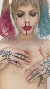 Miss Marilyn Ⓥ [ missmarilynxx ] Onlyfans leaked video 10565889 on Hotleaks.tv