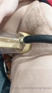 Miss Marilyn Ⓥ [ missmarilynxx ] Onlyfans leaked video 10565893 on Hotleaks.tv