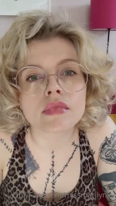 Miss Marilyn Ⓥ [ missmarilynxx ] Onlyfans leaked video 10565919 on Hotleaks.tv
