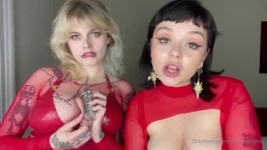 Miss Marilyn Ⓥ [ missmarilynxx ] Onlyfans leaked video 10565950 on Hotleaks.tv