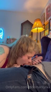 Miss Marilyn Ⓥ [ missmarilynxx ] Onlyfans leaked video 10565952 on Hotleaks.tv