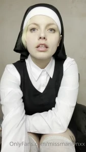 Miss Marilyn Ⓥ [ missmarilynxx ] Onlyfans leaked video 10565955 on Hotleaks.tv