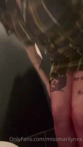 Miss Marilyn Ⓥ [ missmarilynxx ] Onlyfans leaked video 10565971 on Hotleaks.tv