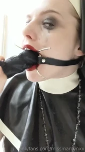 Miss Marilyn Ⓥ [ missmarilynxx ] Onlyfans leaked video 10565992 on Hotleaks.tv