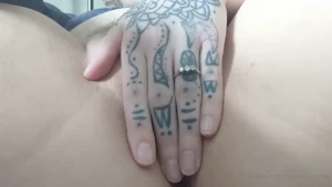 Miss Marilyn Ⓥ [ missmarilynxx ] Onlyfans leaked video 10566011 on Hotleaks.tv