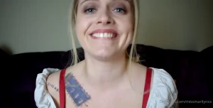 Miss Marilyn Ⓥ [ missmarilynxx ] Onlyfans leaked video 10566014 on Hotleaks.tv