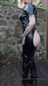 Miss Marilyn Ⓥ [ missmarilynxx ] Onlyfans leaked video 10566015 on Hotleaks.tv