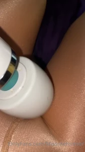 𝐒𝐈𝐙𝐄 𝐐𝐔𝐄𝐄𝐍💜 𝑴𝒊𝒔𝒔𝒎𝒆𝒇𝒐𝒓𝒆𝒗𝒆𝒓 [ missmeforever ] Onlyfans leaked video 12229595 on Hotleaks.tv
