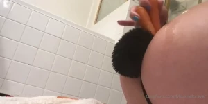 𝐒𝐈𝐙𝐄 𝐐𝐔𝐄𝐄𝐍💜 𝑴𝒊𝒔𝒔𝒎𝒆𝒇𝒐𝒓𝒆𝒗𝒆𝒓 [ missmeforever ] Onlyfans leaked video 14542022 on Hotleaks.tv
