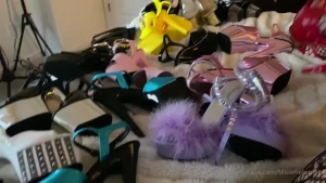 𝐒𝐈𝐙𝐄 𝐐𝐔𝐄𝐄𝐍💜 𝑴𝒊𝒔𝒔𝒎𝒆𝒇𝒐𝒓𝒆𝒗𝒆𝒓 [ missmeforever ] Onlyfans leaked video 15398738 on Hotleaks.tv