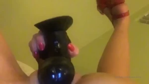 𝐒𝐈𝐙𝐄 𝐐𝐔𝐄𝐄𝐍💜 𝑴𝒊𝒔𝒔𝒎𝒆𝒇𝒐𝒓𝒆𝒗𝒆𝒓 [ missmeforever ] Onlyfans leaked video 15831144 on Hotleaks.tv