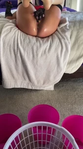𝐒𝐈𝐙𝐄 𝐐𝐔𝐄𝐄𝐍💜 𝑴𝒊𝒔𝒔𝒎𝒆𝒇𝒐𝒓𝒆𝒗𝒆𝒓 [ missmeforever ] Onlyfans leaked video 16074597 on Hotleaks.tv
