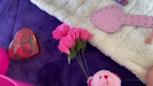 𝐒𝐈𝐙𝐄 𝐐𝐔𝐄𝐄𝐍💜 𝑴𝒊𝒔𝒔𝒎𝒆𝒇𝒐𝒓𝒆𝒗𝒆𝒓 [ missmeforever ] Onlyfans leaked video 16422998 on Hotleaks.tv