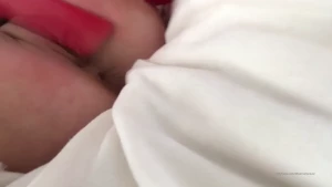 𝐒𝐈𝐙𝐄 𝐐𝐔𝐄𝐄𝐍💜 𝑴𝒊𝒔𝒔𝒎𝒆𝒇𝒐𝒓𝒆𝒗𝒆𝒓 [ missmeforever ] Onlyfans leaked video 16436369 on Hotleaks.tv