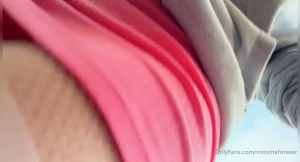 𝐒𝐈𝐙𝐄 𝐐𝐔𝐄𝐄𝐍💜 𝑴𝒊𝒔𝒔𝒎𝒆𝒇𝒐𝒓𝒆𝒗𝒆𝒓 [ missmeforever ] Onlyfans leaked video 16436984 on Hotleaks.tv