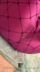 𝐒𝐈𝐙𝐄 𝐐𝐔𝐄𝐄𝐍💜 𝑴𝒊𝒔𝒔𝒎𝒆𝒇𝒐𝒓𝒆𝒗𝒆𝒓 [ missmeforever ] Onlyfans leaked video 16436994 on Hotleaks.tv