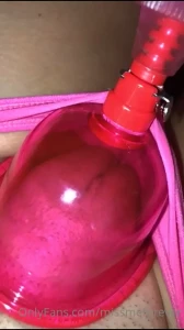 𝐒𝐈𝐙𝐄 𝐐𝐔𝐄𝐄𝐍💜 𝑴𝒊𝒔𝒔𝒎𝒆𝒇𝒐𝒓𝒆𝒗𝒆𝒓 [ missmeforever ] Onlyfans leaked video 16437011 on Hotleaks.tv