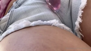 𝐒𝐈𝐙𝐄 𝐐𝐔𝐄𝐄𝐍💜 𝑴𝒊𝒔𝒔𝒎𝒆𝒇𝒐𝒓𝒆𝒗𝒆𝒓 [ missmeforever ] Onlyfans leaked video 16437052 on Hotleaks.tv