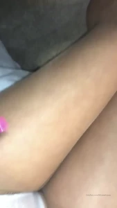 𝐒𝐈𝐙𝐄 𝐐𝐔𝐄𝐄𝐍💜 𝑴𝒊𝒔𝒔𝒎𝒆𝒇𝒐𝒓𝒆𝒗𝒆𝒓 [ missmeforever ] Onlyfans leaked video 16437058 on Hotleaks.tv