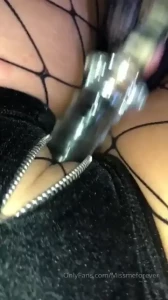 𝐒𝐈𝐙𝐄 𝐐𝐔𝐄𝐄𝐍💜 𝑴𝒊𝒔𝒔𝒎𝒆𝒇𝒐𝒓𝒆𝒗𝒆𝒓 [ missmeforever ] Onlyfans leaked video 16437085 on Hotleaks.tv