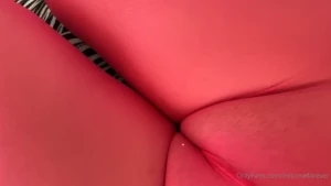 𝐒𝐈𝐙𝐄 𝐐𝐔𝐄𝐄𝐍💜 𝑴𝒊𝒔𝒔𝒎𝒆𝒇𝒐𝒓𝒆𝒗𝒆𝒓 [ missmeforever ] Onlyfans leaked video 16437151 on Hotleaks.tv