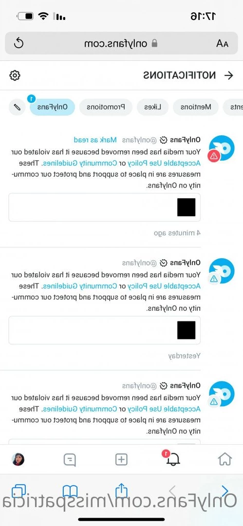Miss Patricia [ misspatricia ] Onlyfans leaked photo 5443385 on Hotleaks.tv