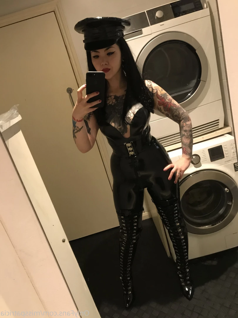 Miss Patricia [ misspatricia ] Onlyfans leaked photo 5524919 on Hotleaks.tv