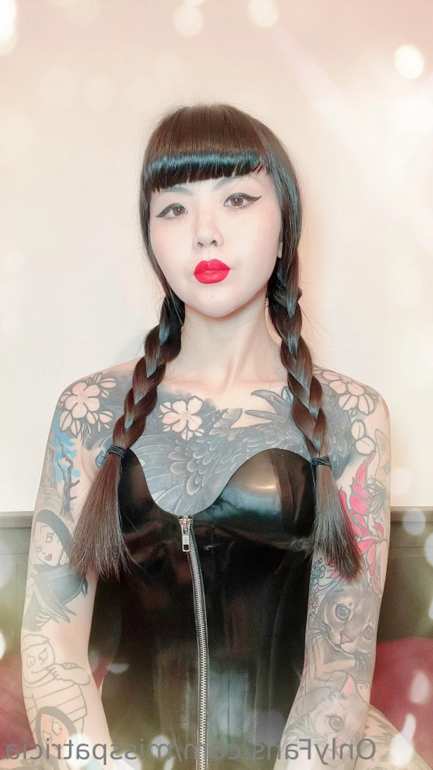 Miss Patricia [ misspatricia ] Onlyfans leaked photo 9197426 on Hotleaks.tv