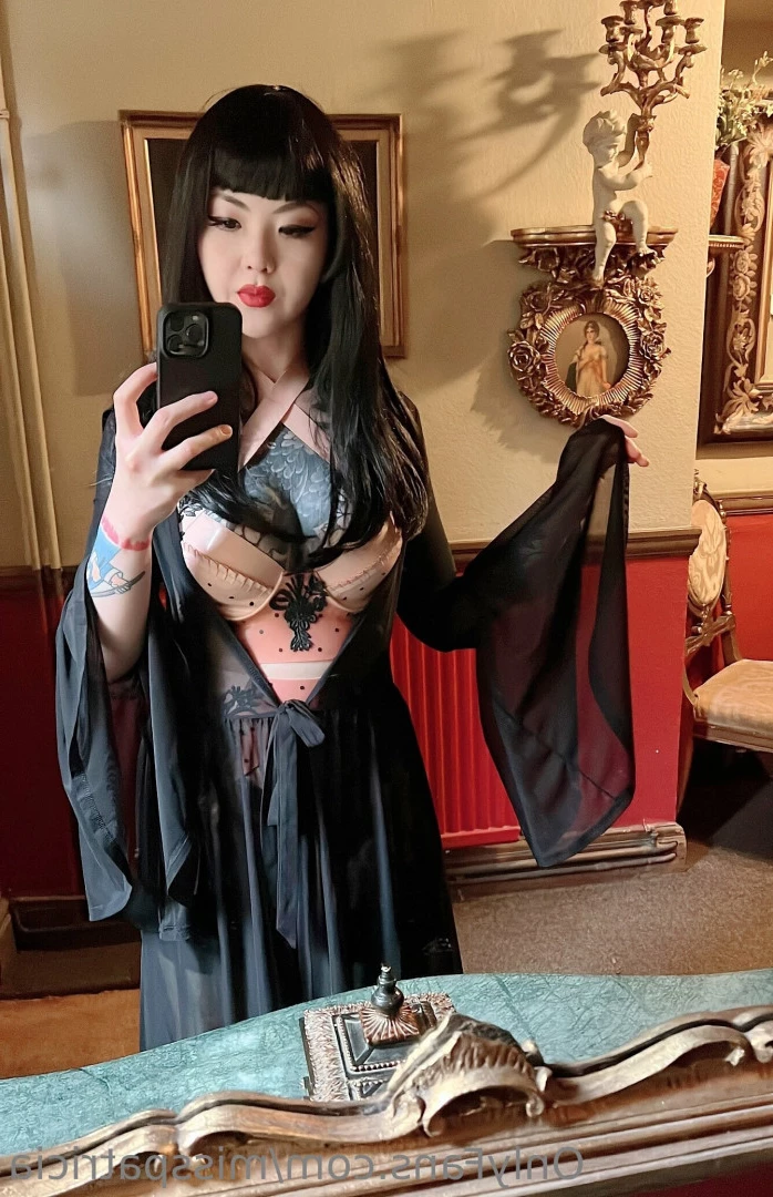 Miss Patricia [ misspatricia ] Onlyfans leaked photo 9197485 on Hotleaks.tv