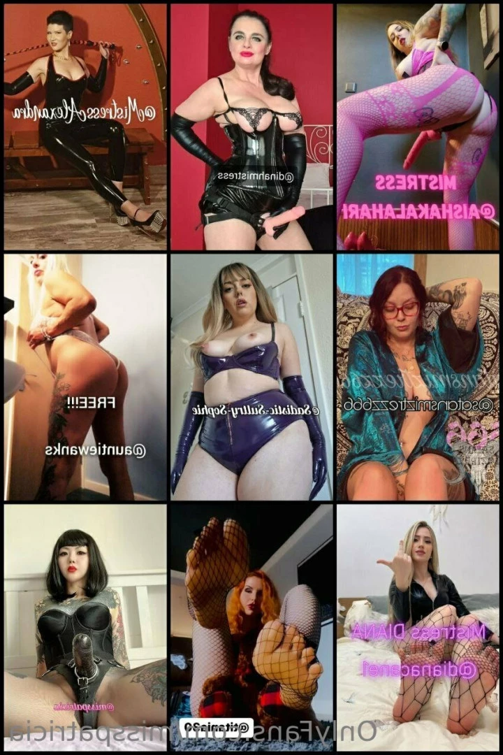 Miss Patricia [ misspatricia ] Onlyfans leaked photo 9197687 on Hotleaks.tv
