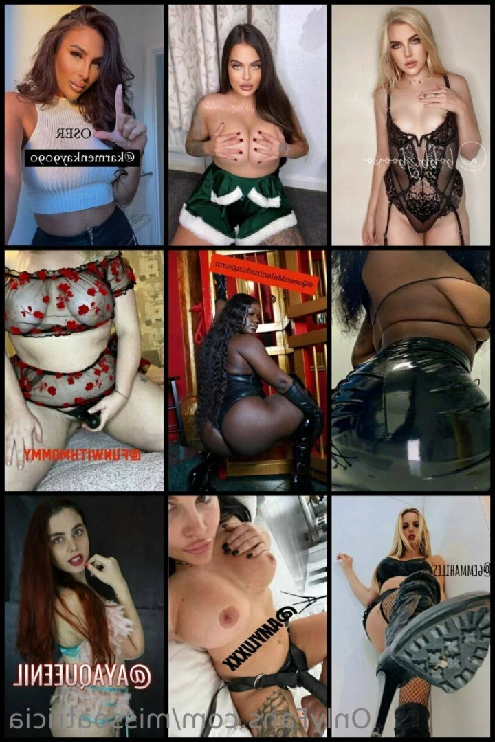 Miss Patricia [ misspatricia ] Onlyfans leaked photo 9197718 on Hotleaks.tv