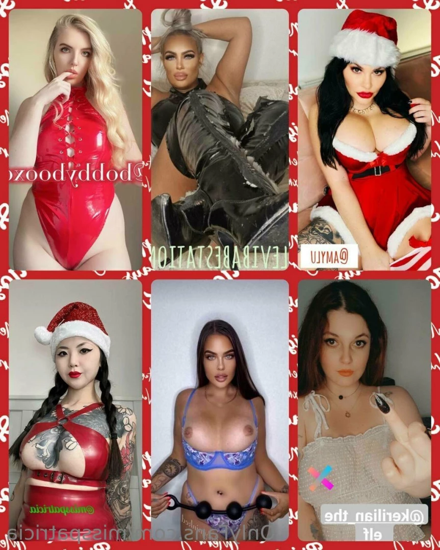Miss Patricia [ misspatricia ] Onlyfans leaked photo 9198005 on Hotleaks.tv