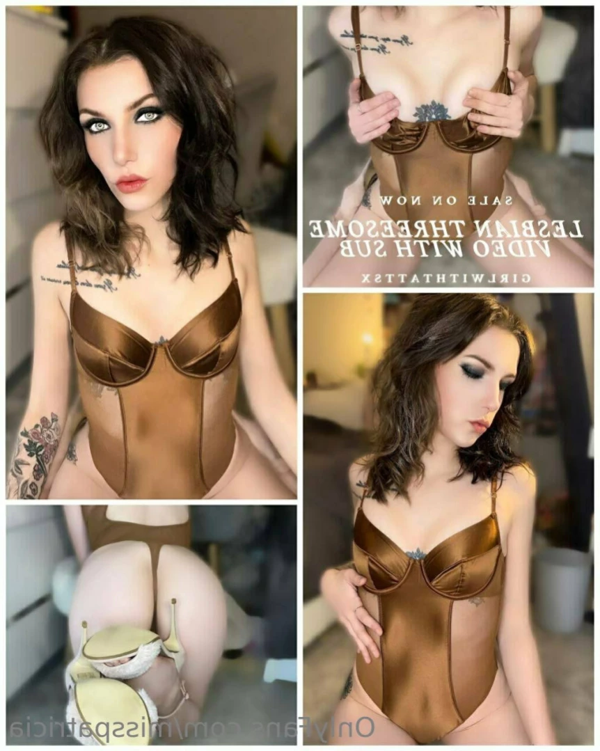Miss Patricia [ misspatricia ] Onlyfans leaked photo 11155268 on Hotleaks.tv