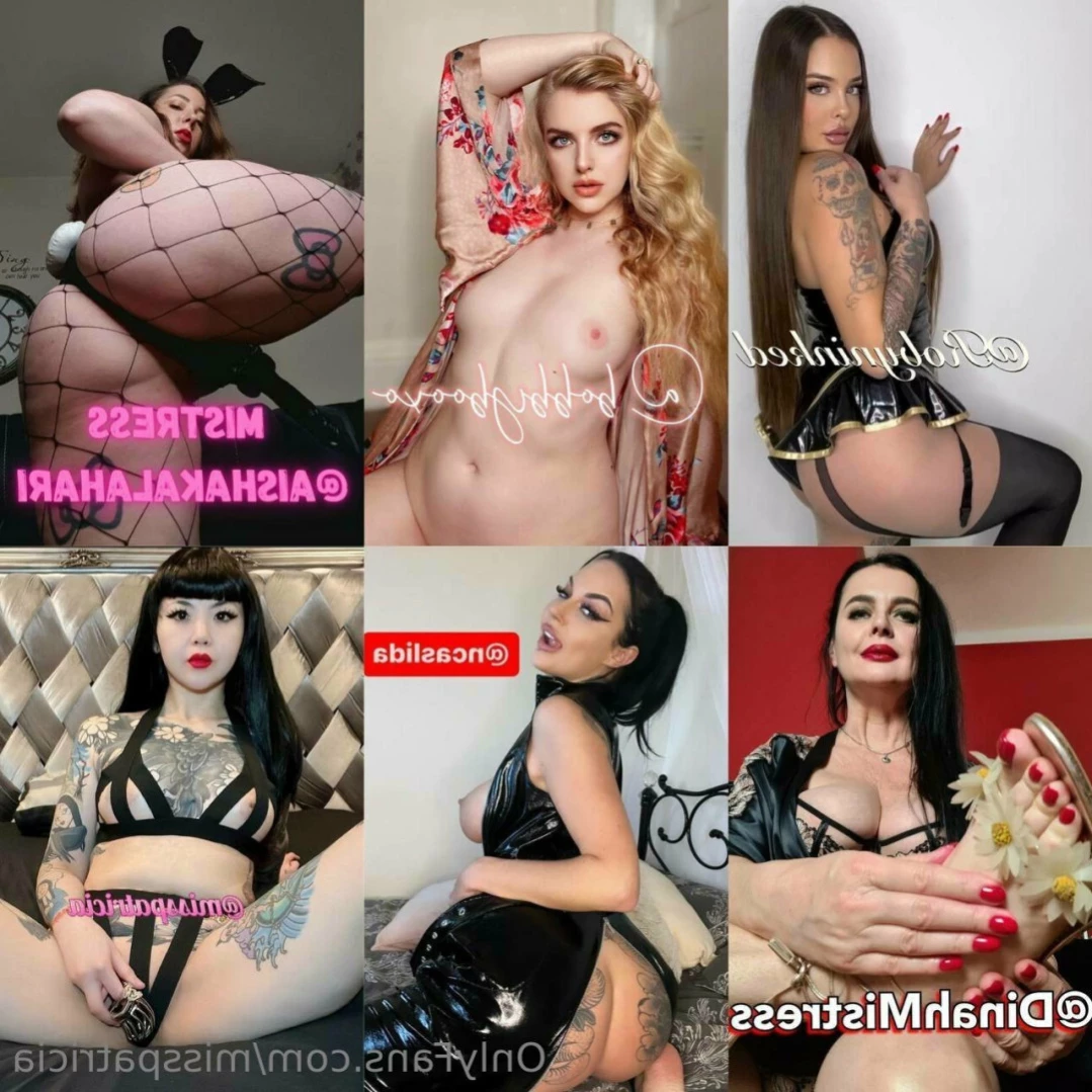 Miss Patricia [ misspatricia ] Onlyfans leaked photo 15417633 on Hotleaks.tv