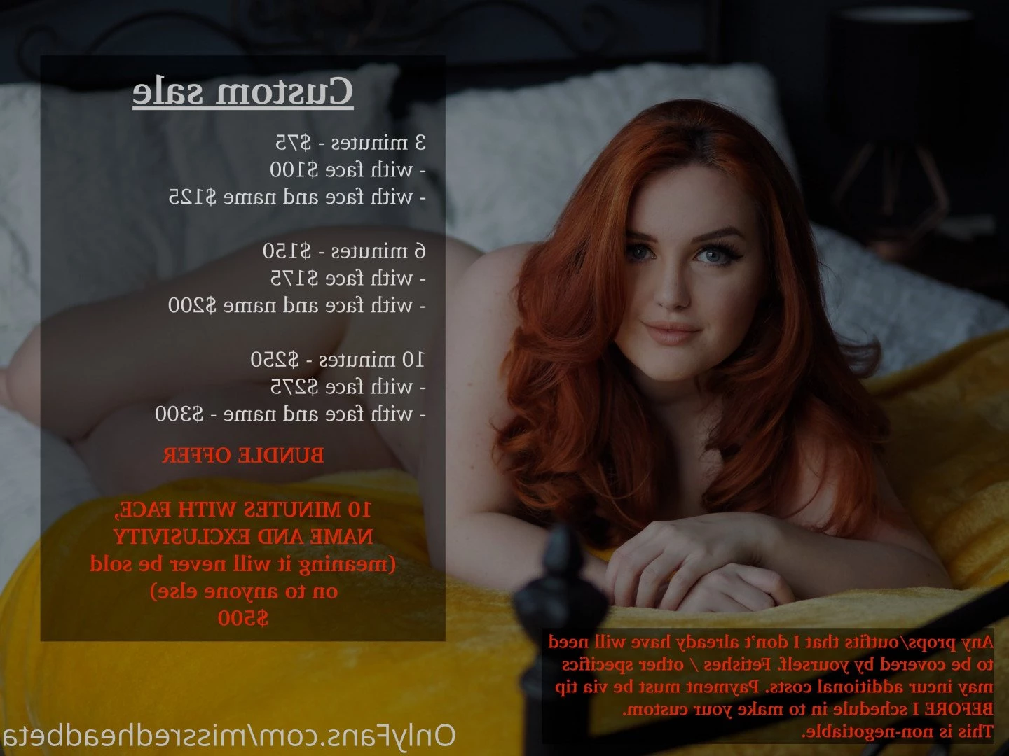 📼 Kayla's Video Library 📼 [ kaylared ] Onlyfans leaked photo 5323899 on Hotleaks.tv