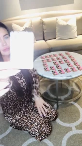 Scarlet 🎃 SEXTING QUEEN 👸🏽 [ missscarletrose ] Onlyfans leaked video 5220534 on Hotleaks.tv