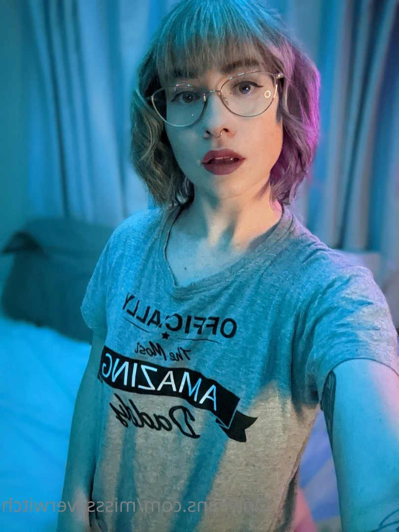 Miss Silver Witch [ misssilverwitch ] Onlyfans leaked photo 5379703 on Hotleaks.tv