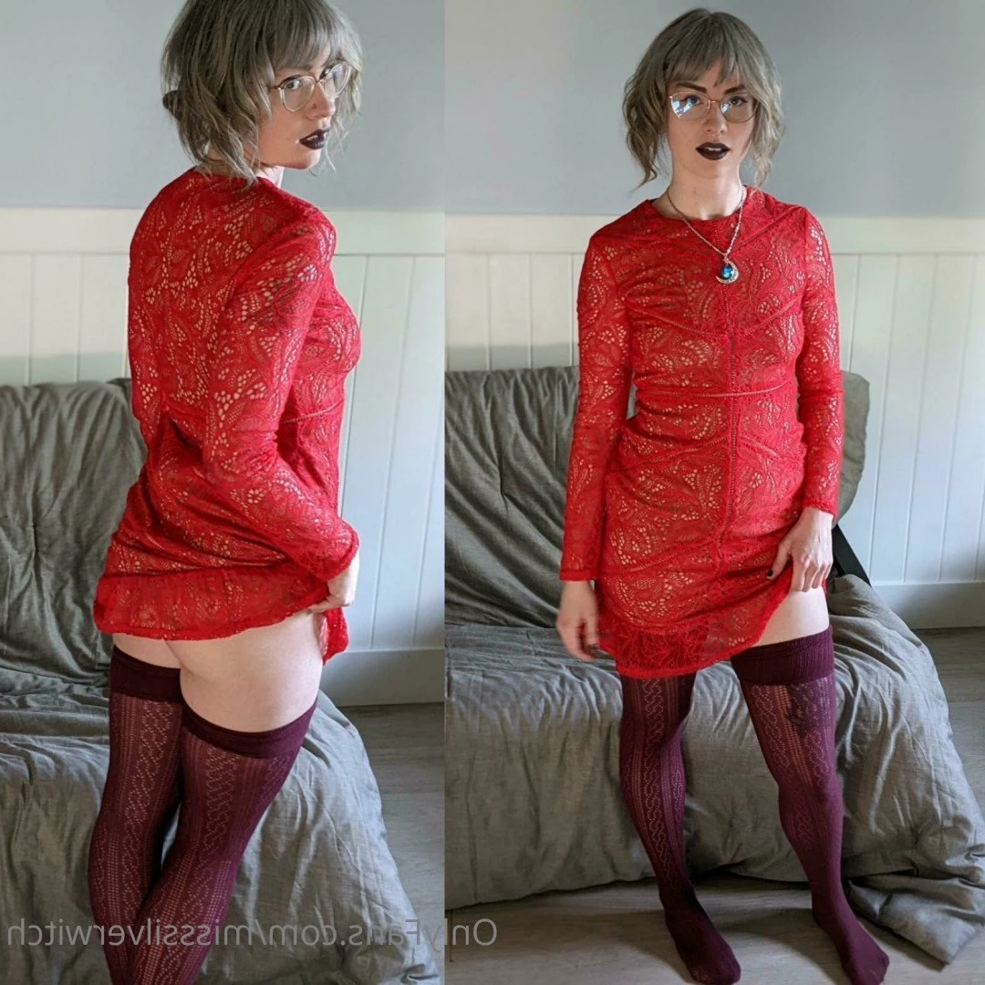 Miss Silver Witch [ misssilverwitch ] Onlyfans leaked photo 5380207 on Hotleaks.tv