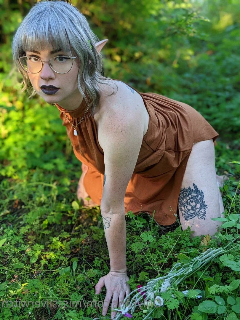 Miss Silver Witch [ misssilverwitch ] Onlyfans leaked photo 5380233 on Hotleaks.tv