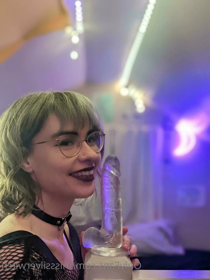 Miss Silver Witch [ misssilverwitch ] Onlyfans leaked photo 5380532 on Hotleaks.tv