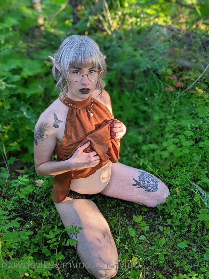 Miss Silver Witch [ misssilverwitch ] Onlyfans leaked photo 5380575 on Hotleaks.tv