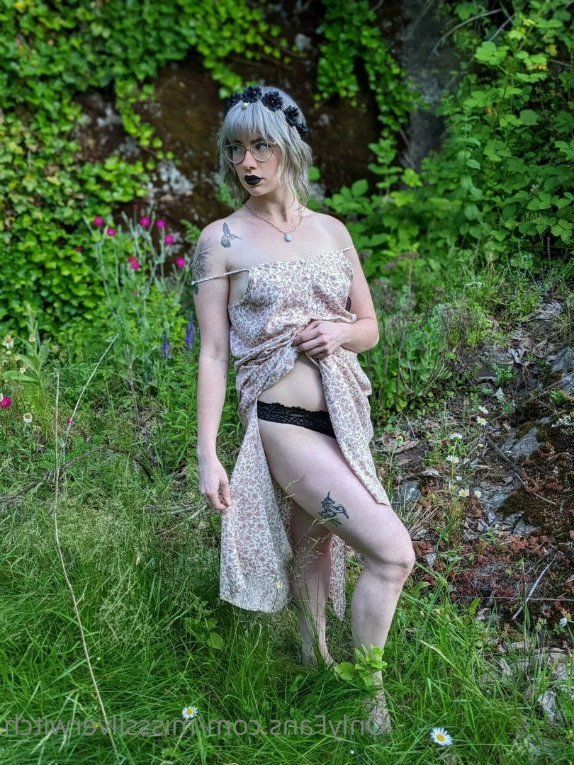 Miss Silver Witch [ misssilverwitch ] Onlyfans leaked photo 5381006 on Hotleaks.tv