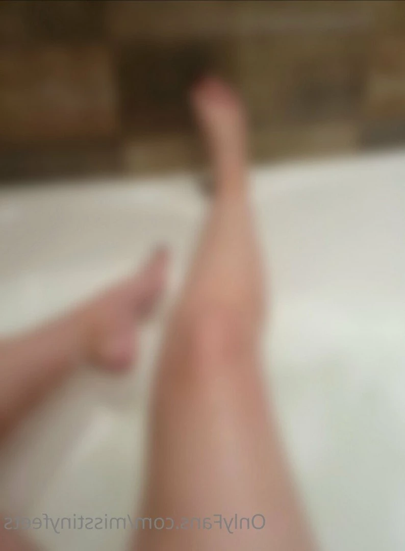 MissTinyFeet [ misstinyfeets ] Onlyfans leaked photo 5341263 on Hotleaks.tv