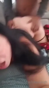 🔥The OG BIG BOOTY ASIAN💦 [ misstokyoleigh ] Onlyfans leaked video 5220745 on Hotleaks.tv