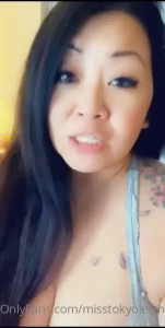 🔥The OG BIG BOOTY ASIAN💦 [ misstokyoleigh ] Onlyfans leaked video 5220768 on Hotleaks.tv