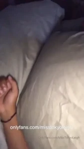 🔥The OG BIG BOOTY ASIAN💦 [ misstokyoleigh ] Onlyfans leaked video 5220771 on Hotleaks.tv