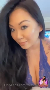 🔥The OG BIG BOOTY ASIAN💦 [ misstokyoleigh ] Onlyfans leaked video 5220781 on Hotleaks.tv