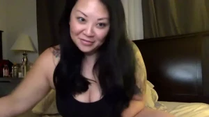 🔥The OG BIG BOOTY ASIAN💦 [ misstokyoleigh ] Onlyfans leaked video 5220791 on Hotleaks.tv