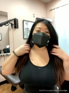 🔥The OG BIG BOOTY ASIAN💦 [ misstokyoleigh ] Onlyfans leaked video 5220822 on Hotleaks.tv